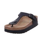 Birkenstock Gızeh Platform Flex Bf Vegan Terlik Brk1027367