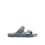 Birkenstock Gri Erkek Plaj Terliği ARIZONA EVA