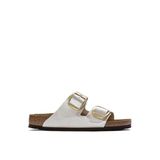 Birkenstock Gümüş Kadın Terlik ARIZONA