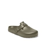 Birkenstock Haki Erkek Plaj Terliği BOSTON EVA