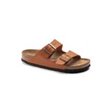 Birkenstock Kadın Kahverengi Kadın Terlik/sandalet 1019119-kahverengi