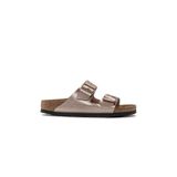 Birkenstock Kadın Pembe Metalik Terlik