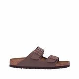 BIRKENSTOCK Kadın sandaleti, Kahverengi, 36 EU