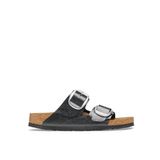 BIRKENSTOCK Kadın terliği, siyah, Graceful Licorice