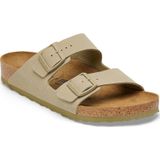 Birkenstock Kadın Terlik 1027697 Birkenstock ARIZONA BF FADED KHAKI