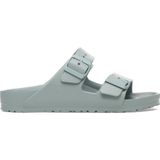 Birkenstock Kadın Terlik 1029653 Birkenstock ARIZONA EVA Pure Sage