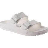 Birkenstock Kadın Terlik 129443 Arizona Birkenstock EVA White
