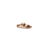 Birkenstock Kadın Terlik Arizona Bf 1012478 Bronz