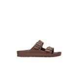 Birkenstock Kahverengi Bırkenstock Arizona Kadın Terlik