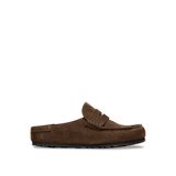 Birkenstock Kahverengi Erkek Terlik NAPLES VL WRAPPED