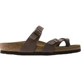 Birkenstock Kahverengi Kadın Terlik MAYARI BF NU