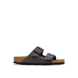 Birkenstock Koyu Gri Erkek Terlik ARIZONA BF NU