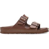 Birkenstock Koyu Kahve Kadın Terlik Arızona