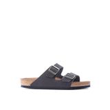 Birkenstock Koyu Lacivert Erkek Terlik ARIZONA
