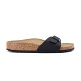 Birkenstock Madrid BF 40791 Kadın Terlik Siyah