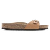 Birkenstock Madrid BFBC 1025005 Kadın Terlik Turuncu