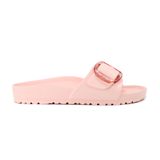 Birkenstock Madrid Big Buckle Eva 1029632 Kadın Terlik Pembe