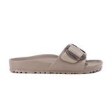 Birkenstock Madrid Big Buckle Eva 1030479 Kadın Terlik Gri