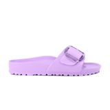 Birkenstock Madrid Big Buckle Eva 1031257 Kadın Terlik Lila