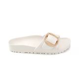 Birkenstock Madrid Eva 1029633 Kadın Terlik Beyaz SPARKSOLE