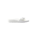 Birkenstock Madrid Eva Beyaz Terlik