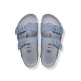 Birkenstock Mavi Erkek Çocuk Terlik ARIZONA KIDS BF DESERT SOIL TRIPLES