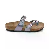 Birkenstock Mayari 1029285 Kadın Terlik Fosforlu