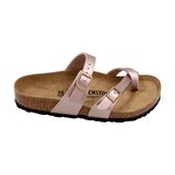 Birkenstock Mayari 1029813 Kadın Terlik Bakir