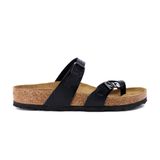 Birkenstock Mayari BF 71091 Kadın Terlik Siyah