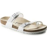 Birkenstock MAYARI BF Beyaz Kadın Terlik