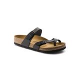 Birkenstock Mayari Bf Kadın Siyah Terlik