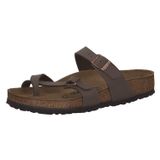 Birkenstock Mayari BF Kadın Terlik Kahverengi 40