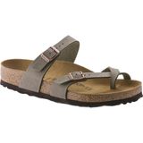Birkenstock Mayari Bf Nu Kadın Terlik - Renkli