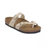Birkenstock Mayarı Bf Unisex Terlik Brk1029811