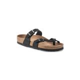 Birkenstock Mayarı Bfbc Earthy Vegan Kadın Terlik 1021176