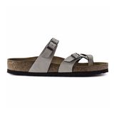 Birkenstock Mayari Krem Kadın Terlik