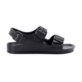 Birkenstock Milano Eva Kids 1009353 Çocuk Terlik Siyah