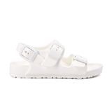 Birkenstock Milano Eva Kids 1019458 Çocuk Terlik Beyaz