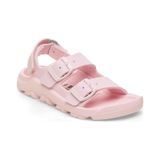 Birkenstock Mogami Mogami Kids Bf Pembe Kız Çocuk Sandalet