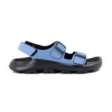Birkenstock Mogami Terra BF 1027140 Unisex Sandalet Mavi
