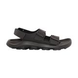 Birkenstock Mogami Terra BF 1027161 Unisex Terlik Siyah