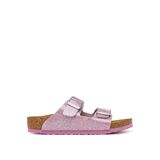 Birkenstock Mor Kız Çocuk Terlik ARIZONA KIDS BF COSMIC SPARKLE