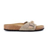 Birkenstock Oita 1026730 Kadın Terlik Kahverengi