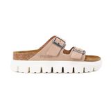 Birkenstock Papillio Arizona 1024950 Kadın Terlik Bej SPARKSOLE
