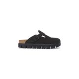 Birkenstock PAPILLO BOSTON PAP CHUNKY KADIN TERLİK 1028317