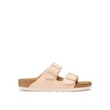 Birkenstock Pembe Kadın Deri Terlik ARIZONA BF