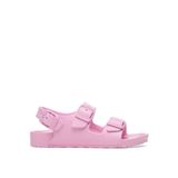 Birkenstock Pembe Kız Çocuk Sandalet MILANO KIDS EVA