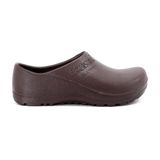 Birkenstock Profi Birki 2.0 Pu 1025976 Erkek Terlik Kahverengi