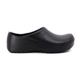 Birkenstock Profi Birki Fusion Pu 1027182 Unisex Terlik Siyah