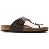 Birkenstock Ramses 44701 Unisex Terlik Kahverengi